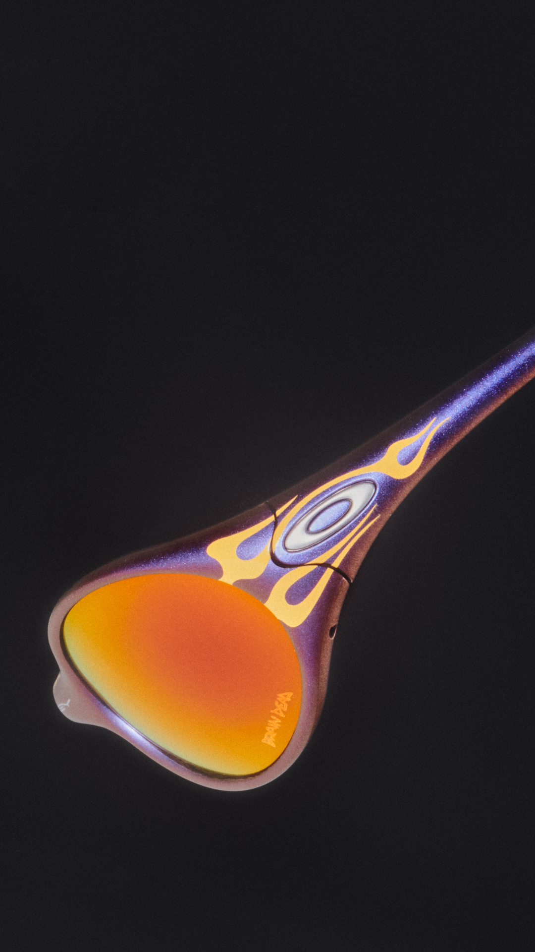 OAKLEY® FACTORY TEAM、2023年秋冬第2弾の主力アイテムPAGURO